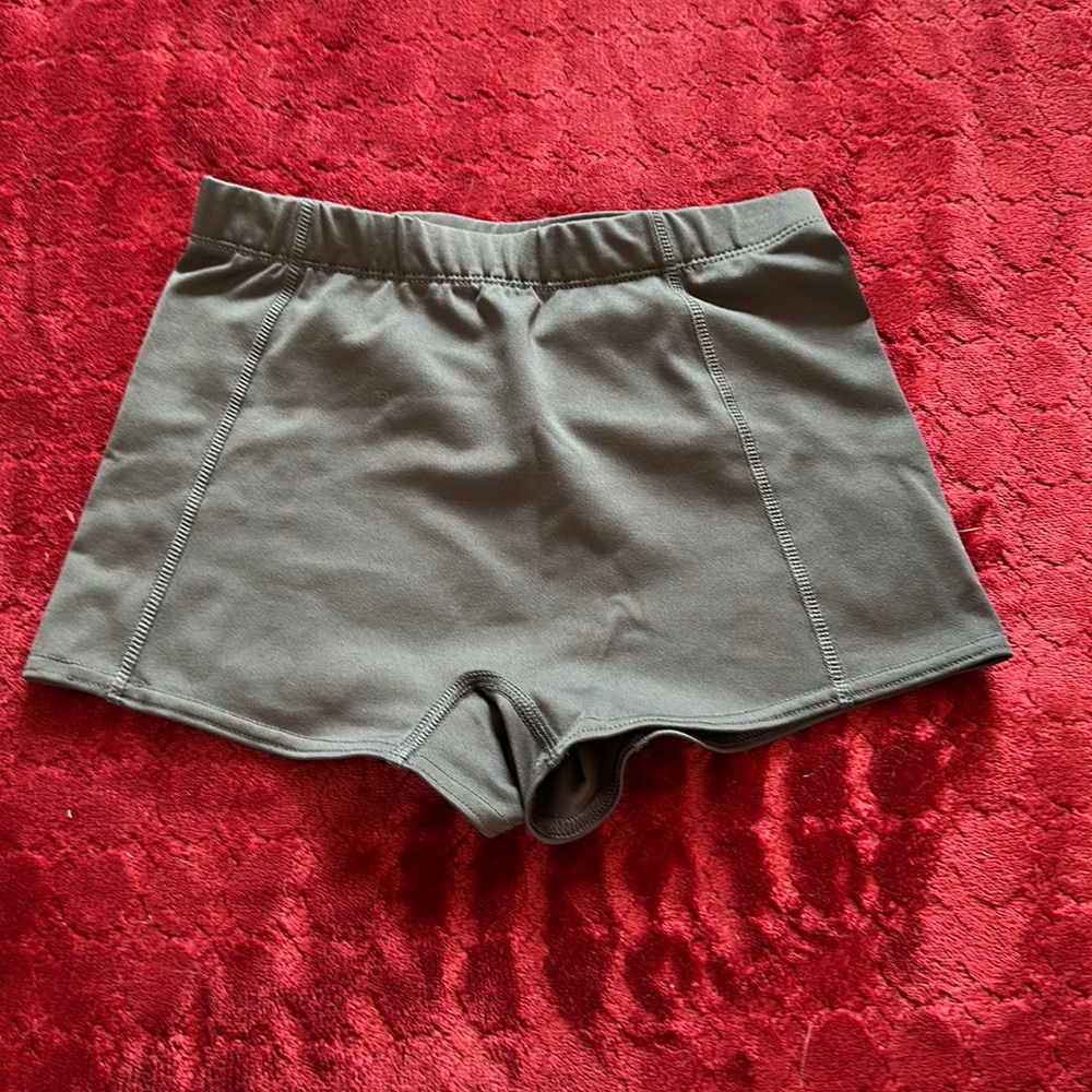 Girl's Spandex